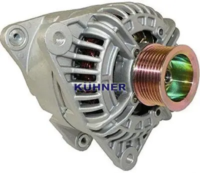 Alternateur AD KÜHNER 554366RI