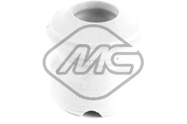 Butée élastique, suspension Metalcaucho 40604
