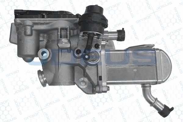 Module-EGR JDEUS EG023013M