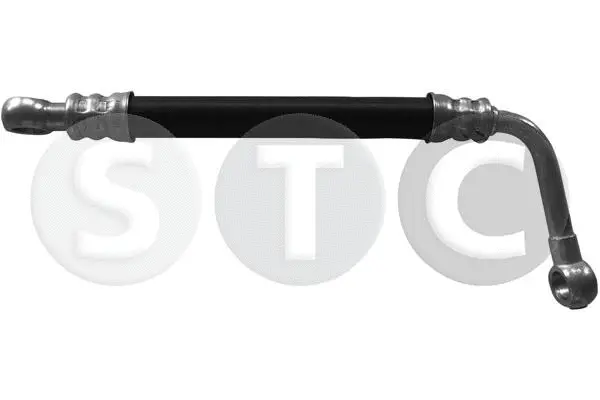 Conduite d'huile, compresseur STC T492142