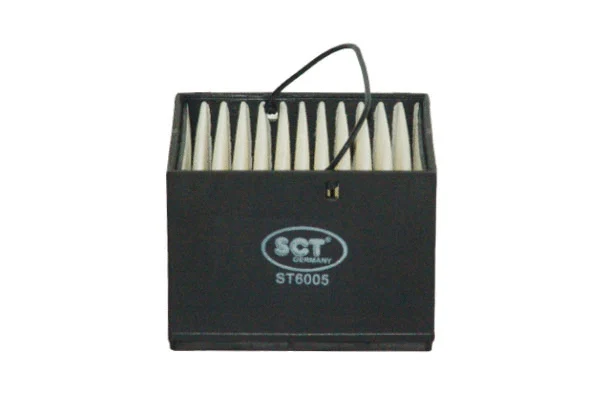 Filtre à carburant SCT - MANNOL ST 6005