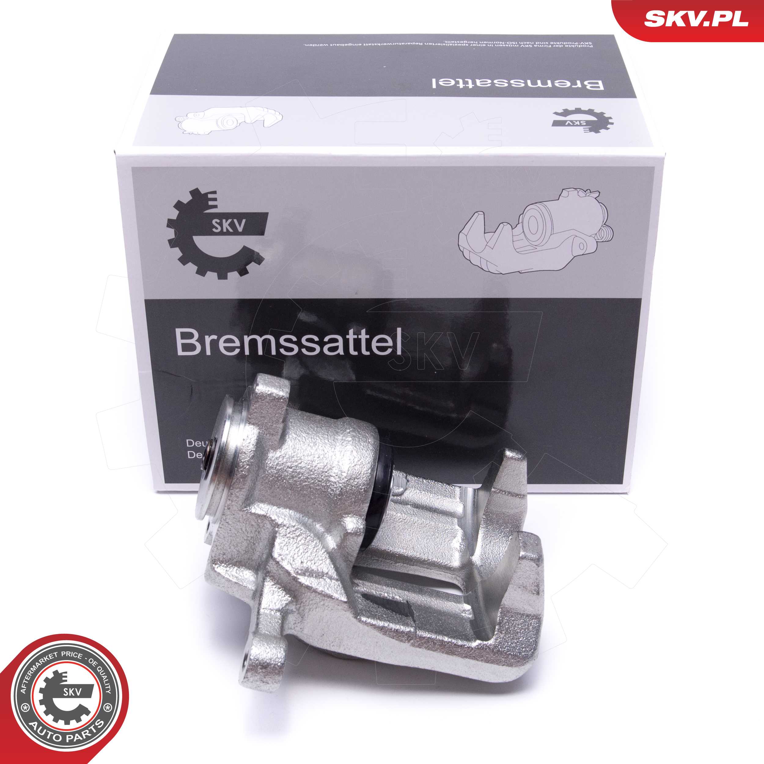 Étrier de frein ESEN SKV 56SKV353