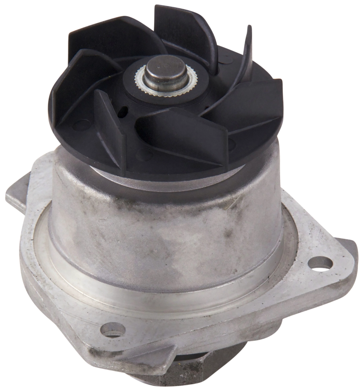 Pompe à eau, refroidissement du moteur GATES-MX 41077
