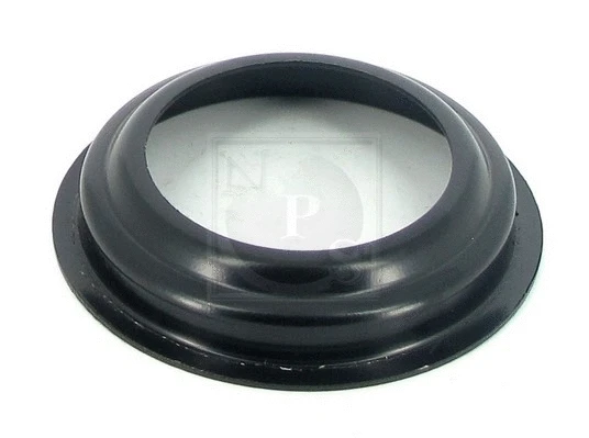 Kit de roulements de roue NPS D471U07B
