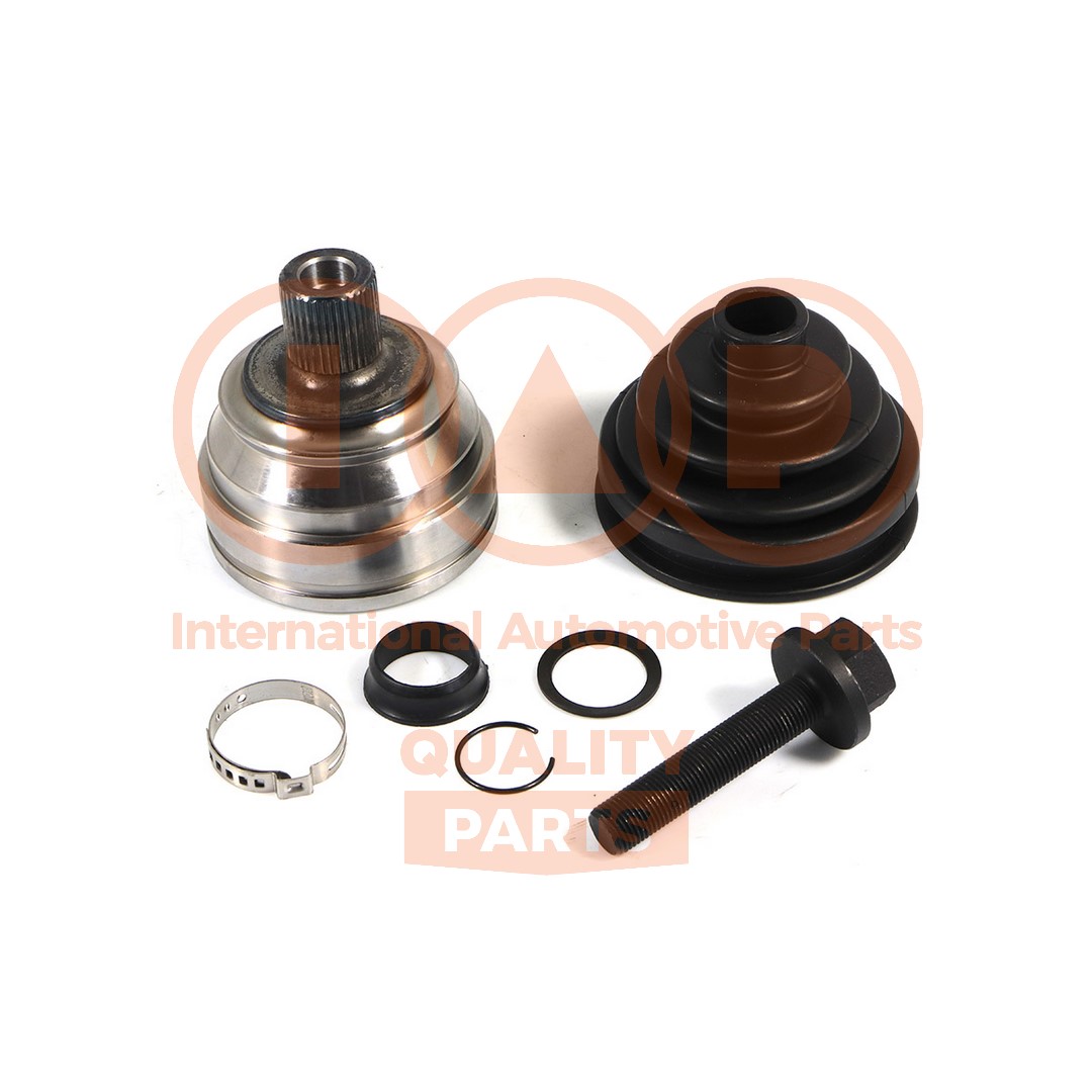 Jeu de joints, arbre de transmission IAP QUALITY PARTS 406-50068