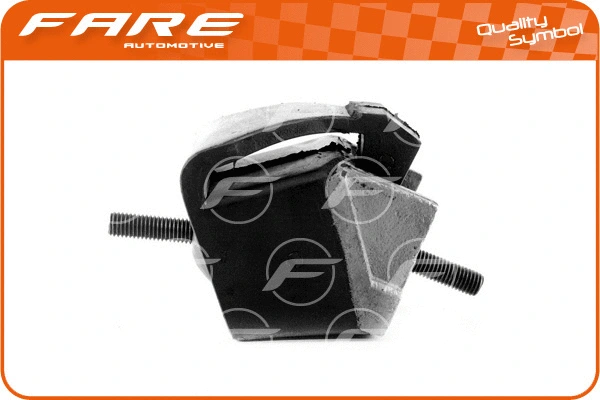 Support moteur FARE SA 2511