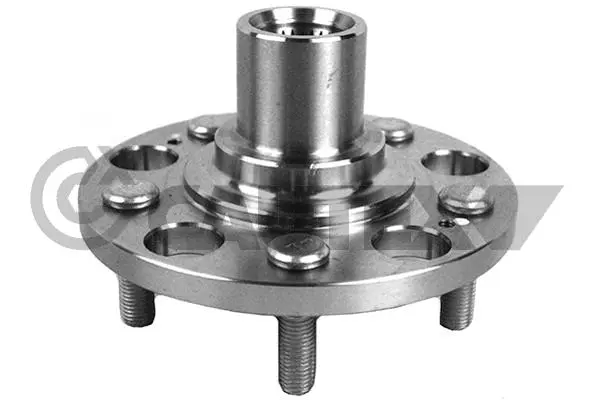 Moyeu de roue CAUTEX 750727