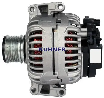 Alternateur AD KÜHNER 301775RIS