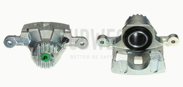 Étrier de frein BUDWEG CALIPER 343485