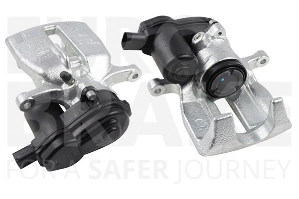 Étrier de frein EUROBRAKE 53012147383