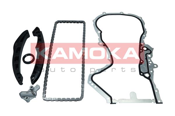 Kit de distribution par chaîne KAMOKA 7001624