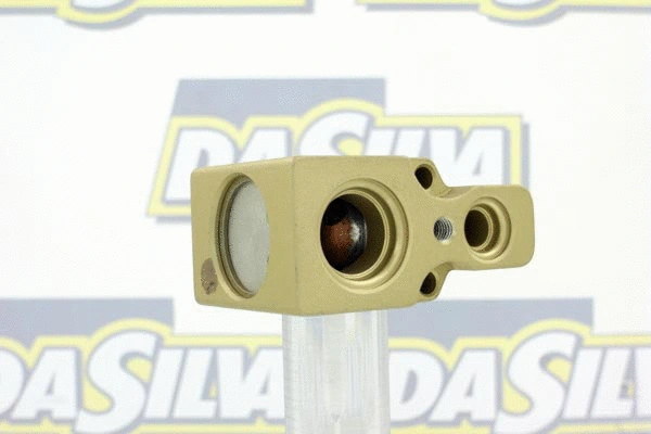Détendeur, climatisation DA SILVA FD1151