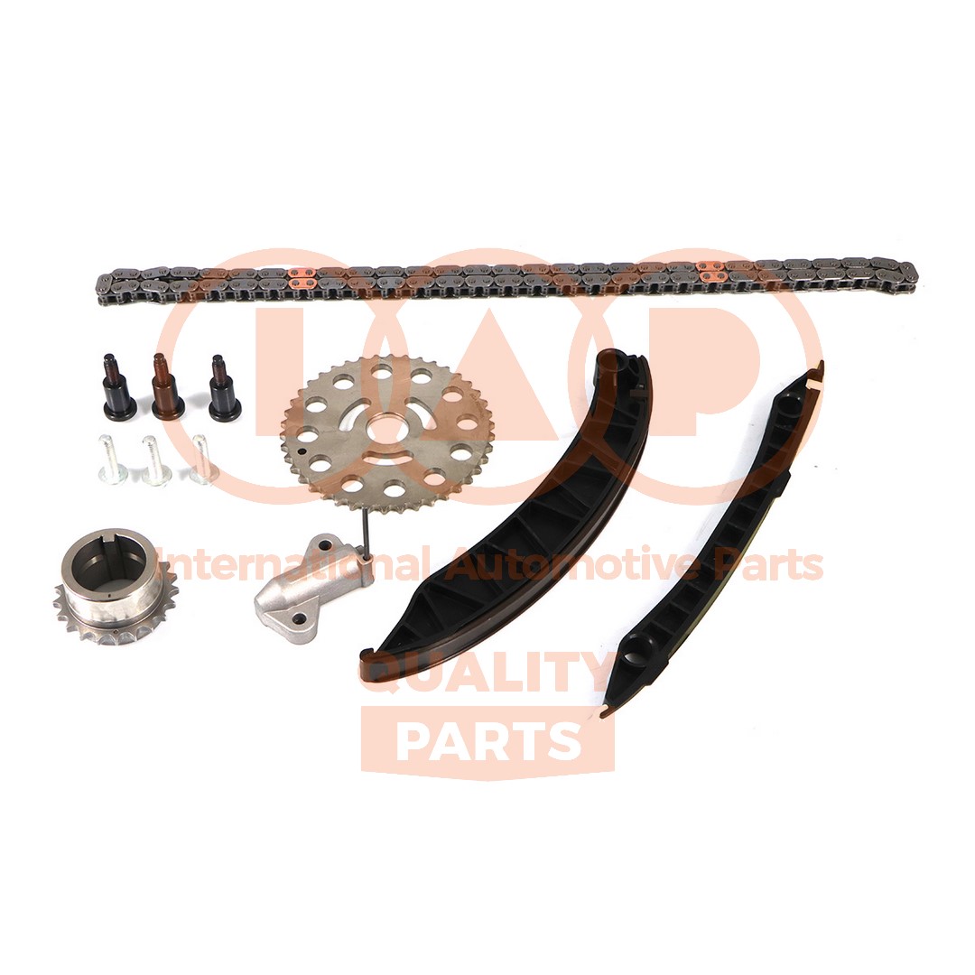 Kit de distribution par chaîne IAP QUALITY PARTS 127-13110KP