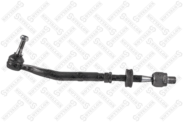 Rotule de direction intérieure, barre de connexion STELLOX 59-01562A-SX