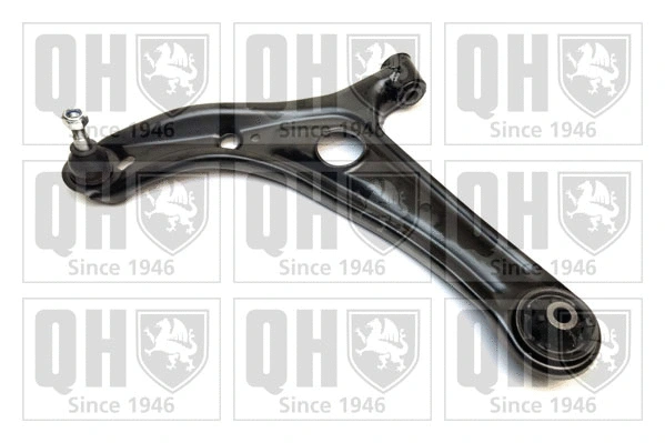 Bras de liaison, suspension de roue QUINTON HAZELL QSA2791S