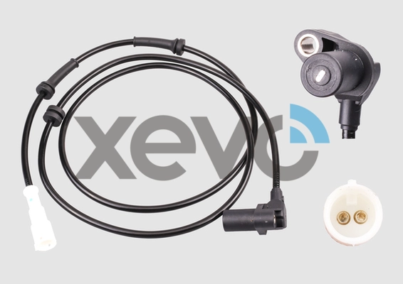 Capteur, vitesse de roue XEVO XBS122