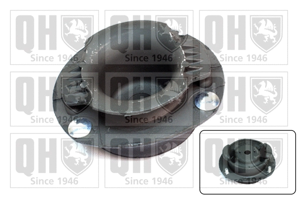 Coupelle de suspension QUINTON HAZELL EMR1790