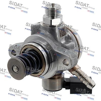 Pompe à haute pression AUTOTEAM G4125