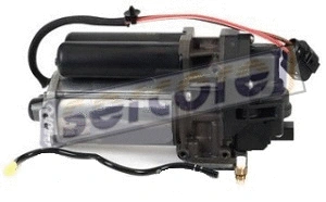 Compresseur, système d'air comprimé SERCORE 15ACS051