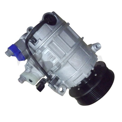 Compresseur, climatisation OSSCA 67402