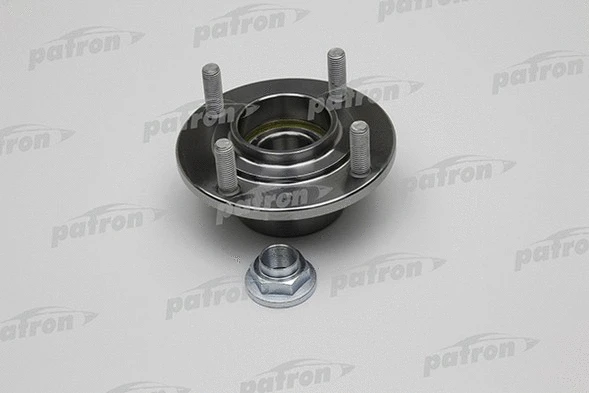 Kit de roulements de roue PATRON PBK3263H