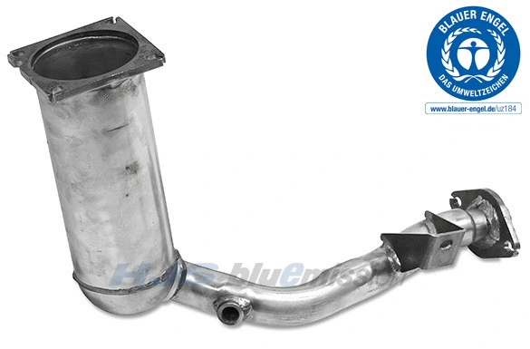Catalyseur HJS 96 22 3071