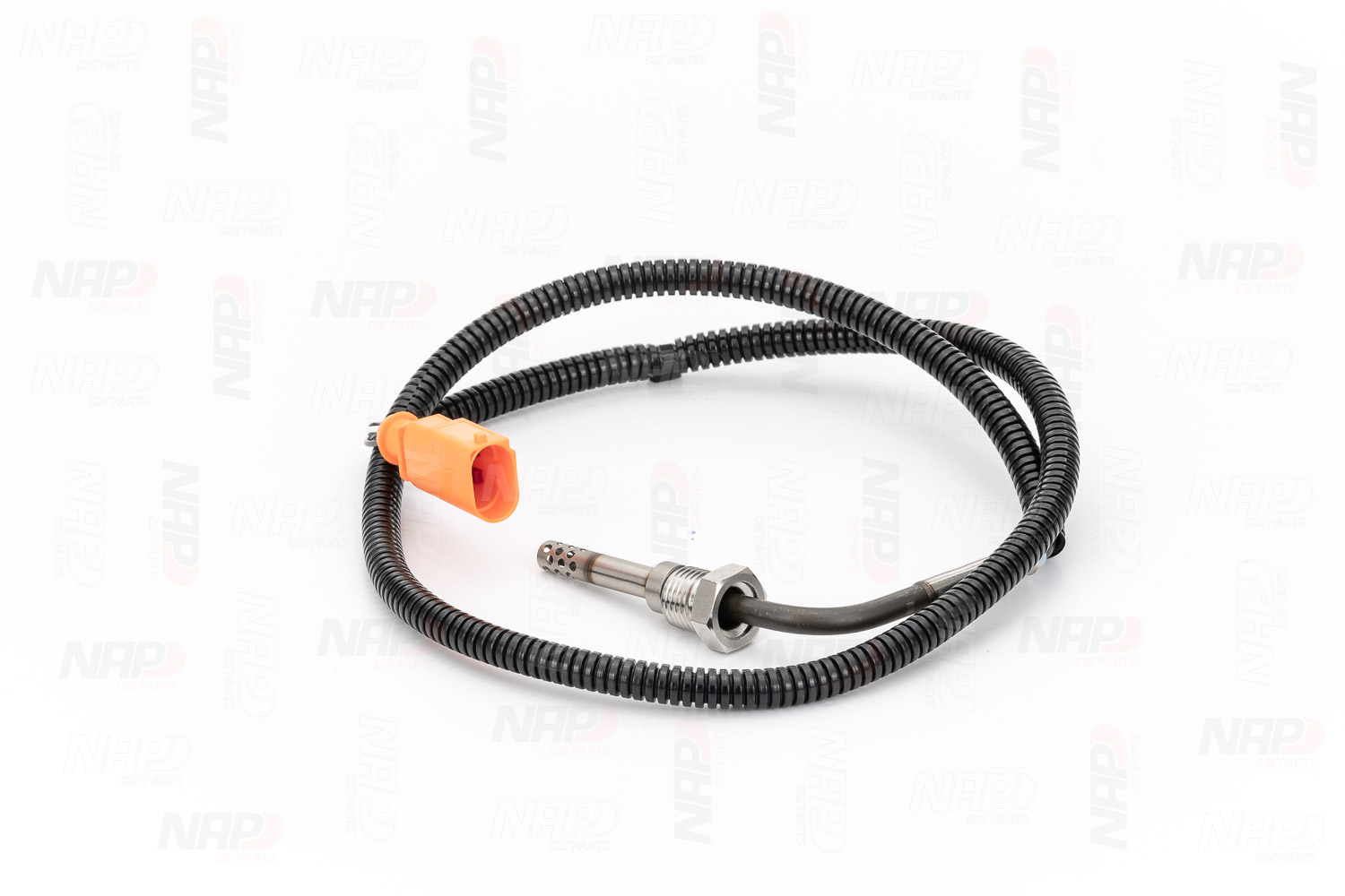 Capteur, température des gaz NAP carPARTS GmbH CTS10265