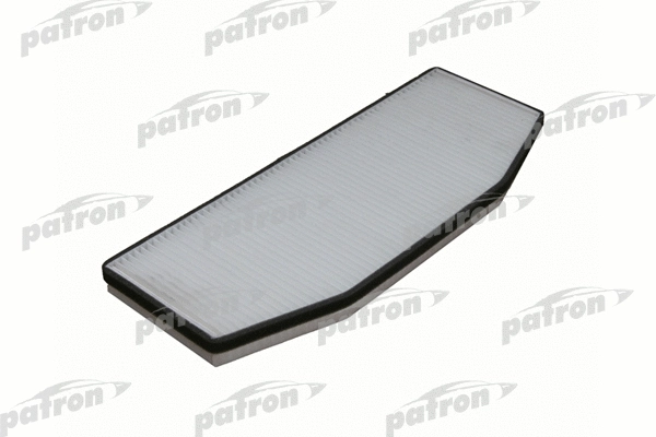 Filtre, air de l'habitacle PATRON PF2056