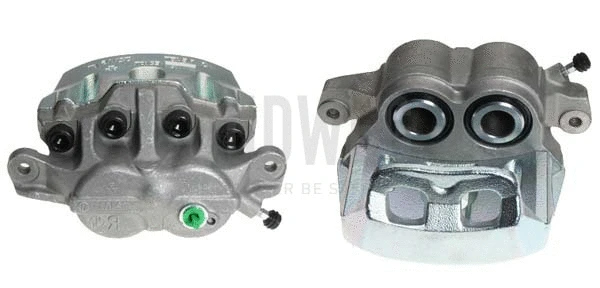 Étrier de frein BUDWEG CALIPER 342584