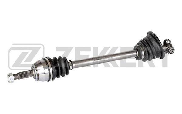 Arbre de transmission ZEKKERT AW-4273