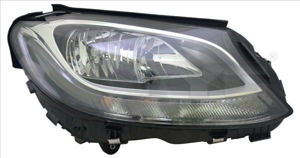 Projecteur principal TYC 20-15011-06-2