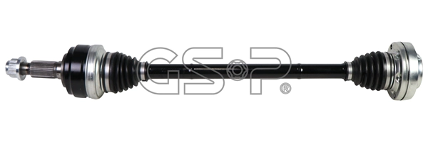 Arbre de transmission GSP-BR 261236OL