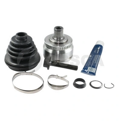 Jeu de joints, arbre de transmission OSSCA 03976