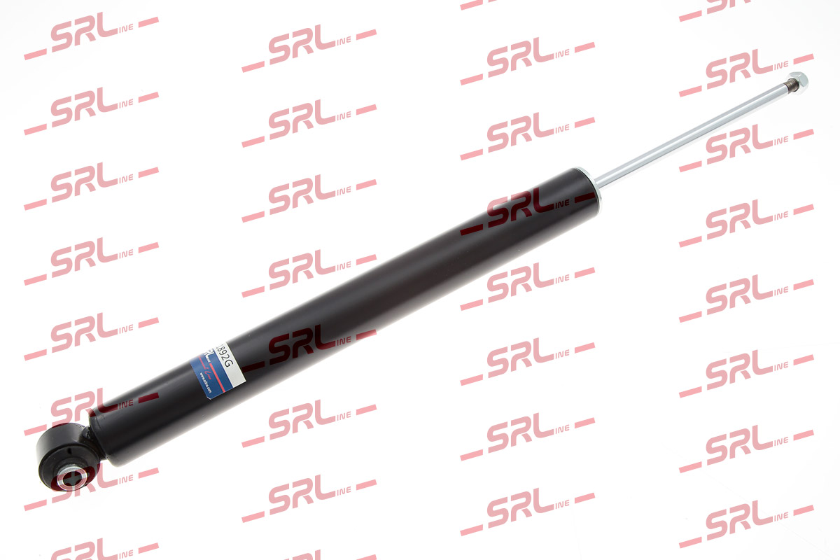 Amortisseur SRLine S011892G