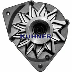 Alternateur AD KÜHNER 30343RI