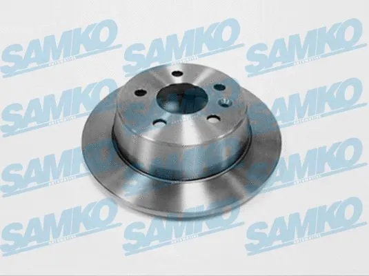 Disque de frein SAMKO M2651P