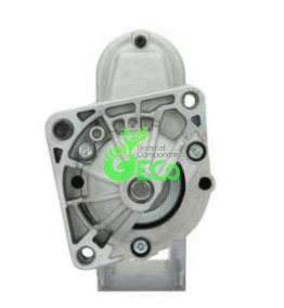 Démarreur GECO M728145A