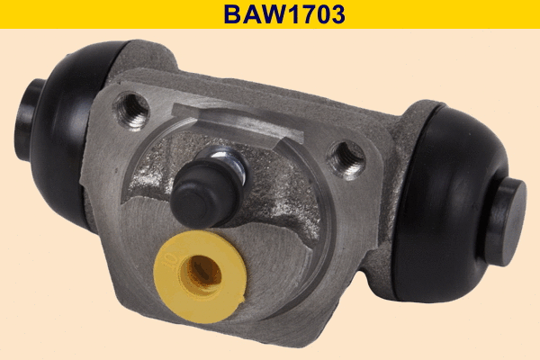 Cylindre de roue BARUM BAW1703