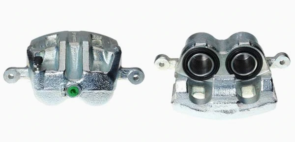 Étrier de frein 4X4 ESTANFI PDF-48-041
