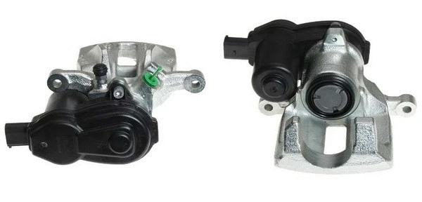 Étrier de frein 4X4 ESTANFI PDF-00-038