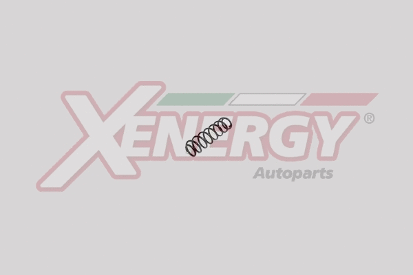 Ressort de suspension AP XENERGY XSH0264