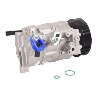 Compresseur, climatisation BAPMIC BF0733480015