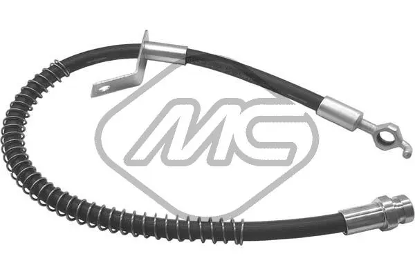Flexible de frein Metalcaucho 96593