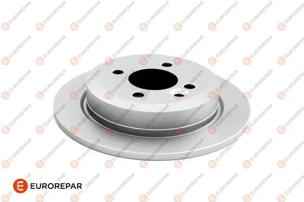 Disque de frein EUROREPAR 1636911080