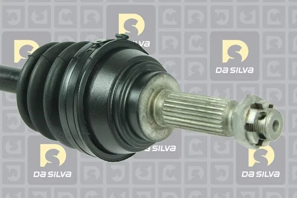 Arbre de transmission DA SILVA 92036T