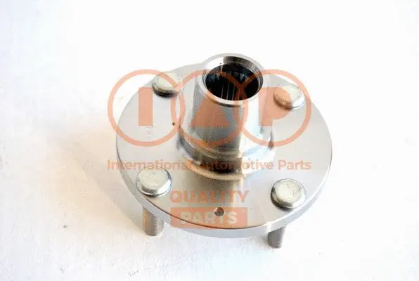 Moyeu de roue IAP QUALITY PARTS 408-07045