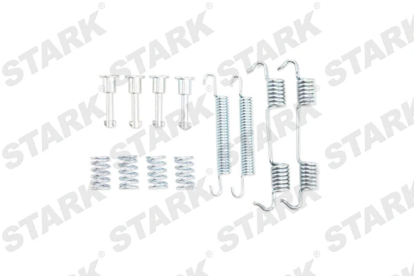 Kit d'accessoires, mâchoires de frein de stationnement Stark SKPBS-1650016