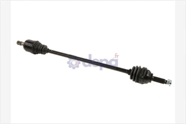 Arbre de transmission DEPA 3541000