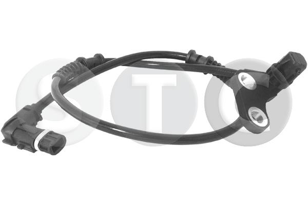 Capteur, vitesse de roue STC T450203