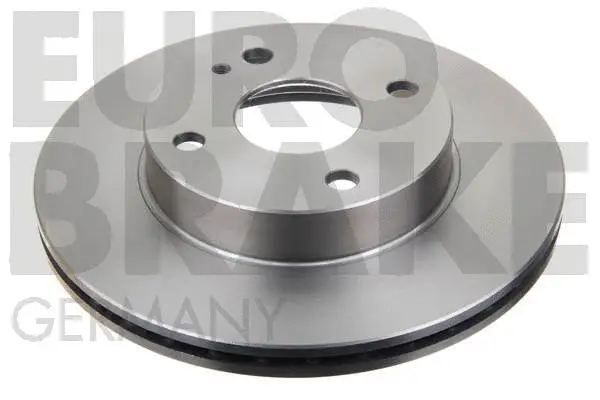 Disque de frein EUROBRAKE 5815203223